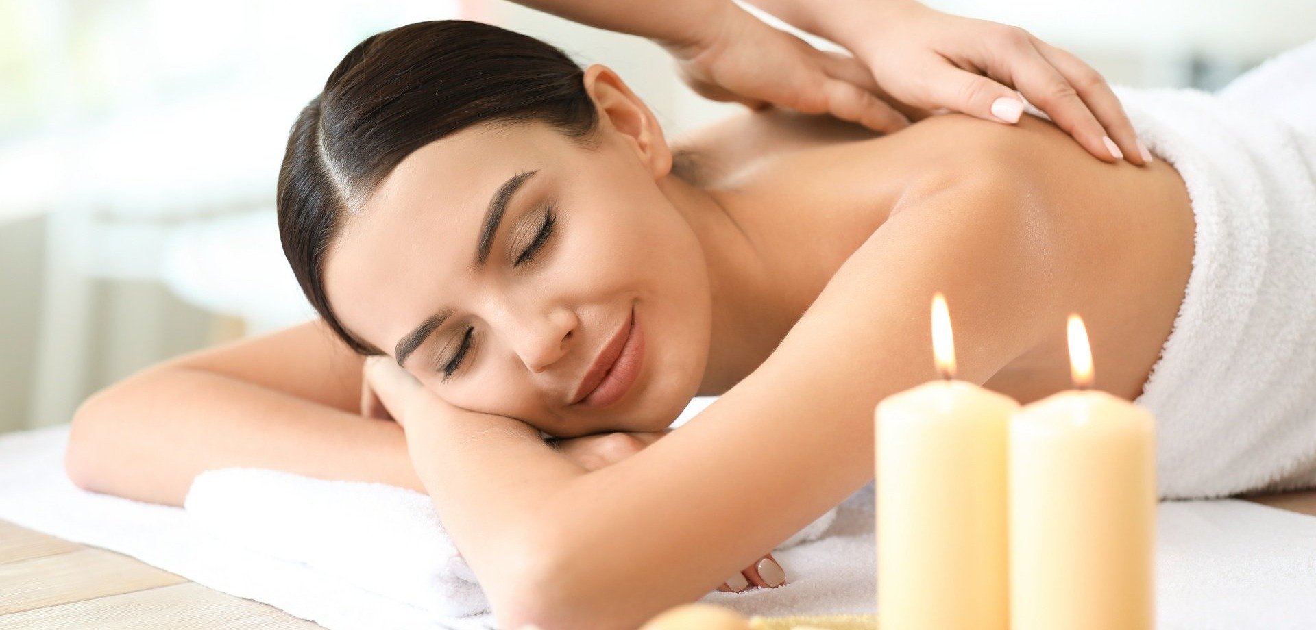 Massaggio Californiano